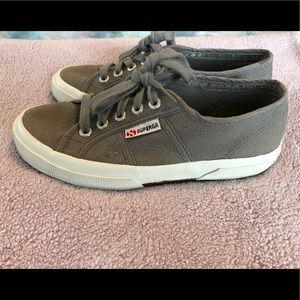 Superga tennis shoes